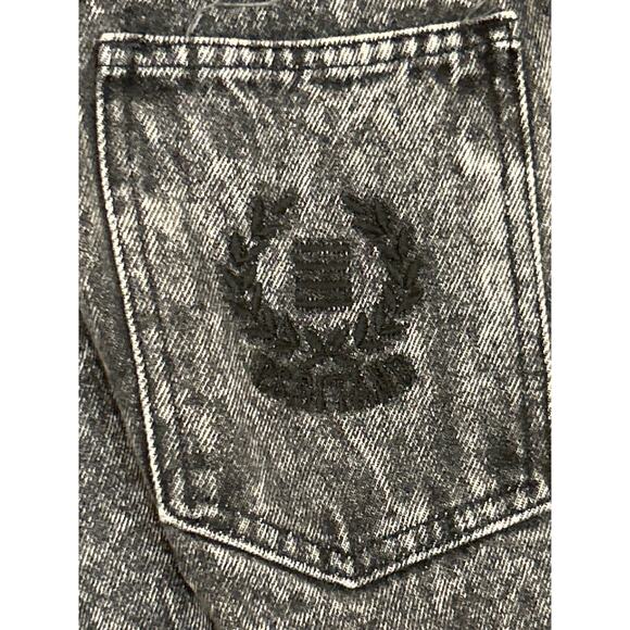 PS GITANO Vintage 80s 90s Acid Washed Jeans - Picture 3 of 9